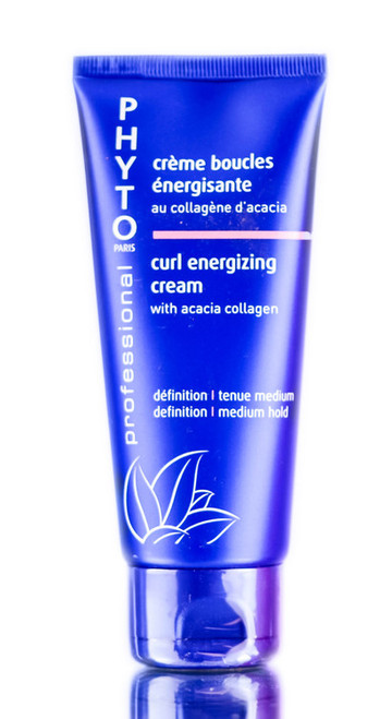 Phyto Professional Curl Energizing Cream