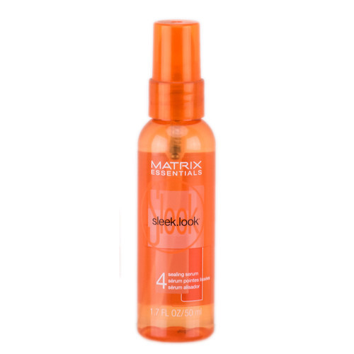 Matrix Essentials Sleek Look Sealing Serum