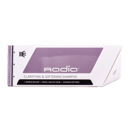 DS Laboratories Radia Clarifying & Softening Shampoo