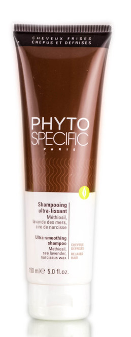 Phyto Phytospecific Ultra-Smoothing Shampoo