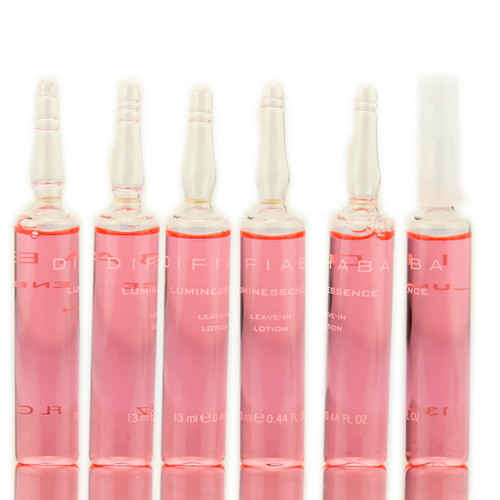 Difiaba Luminessence Bodifying Lotion Hibiscus Formula