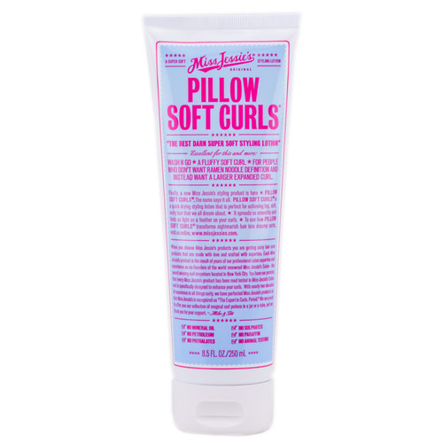 Miss Jessie's Pillow Soft Curls Styling Lotion