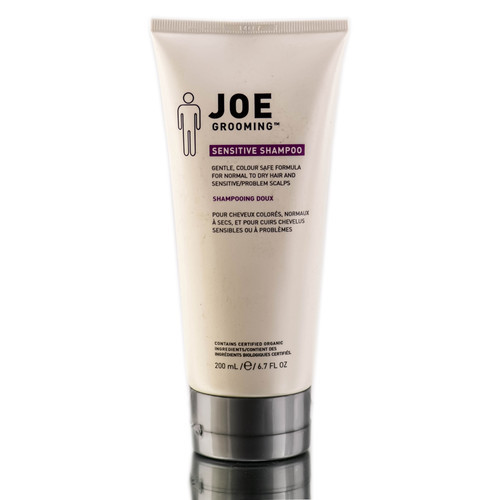JOE Grooming Sensitive Shampoo