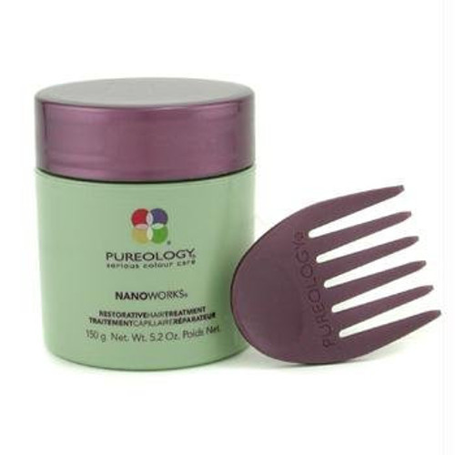 Pureology Nano Works Restorative Hair Treatment