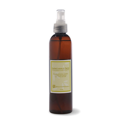 Darcy's Botanicals Herbal Leave-in Conditioning Spritz