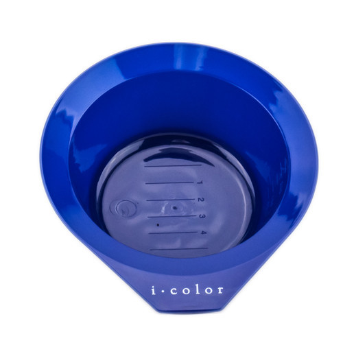 ISO I-Color Mixing Bowl