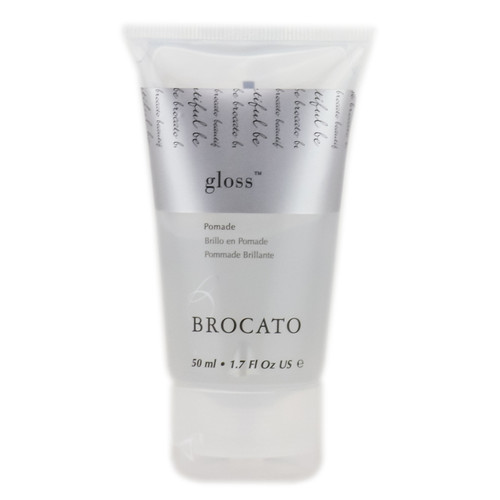 Brocato Gloss Pomade