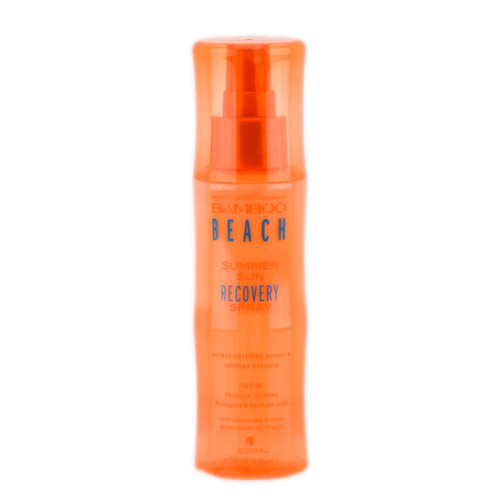 Alterna Bamboo Beach Summer Sun Recovery Spray
