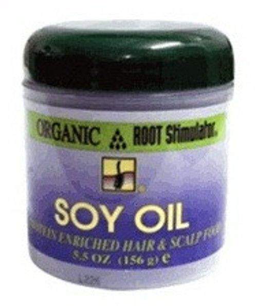 Organic Root Stimulator Soy Oil