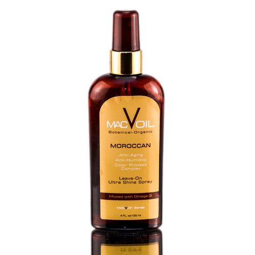 Silkology MACVOIL Leave-on Conditioner