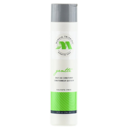 Marcia Teixeira Gentle Daily Use Conditioner (sulfate-free)