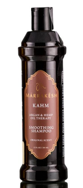 Earthly Body Marrakesh kaHm Smoothing Shampoo