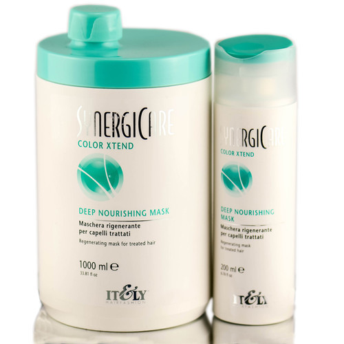 It&ly SyngergiCare Color Xtend Deep Nourishing Mask