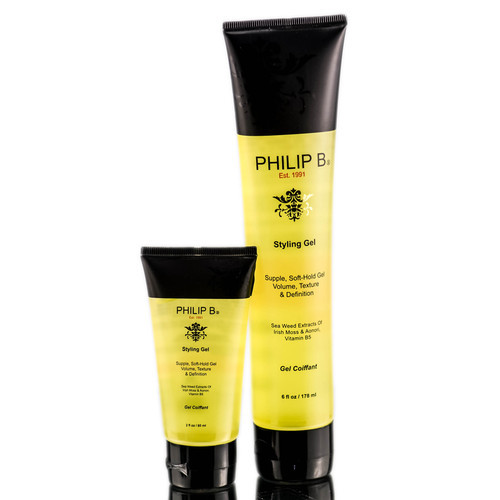Philip B Styling Gel