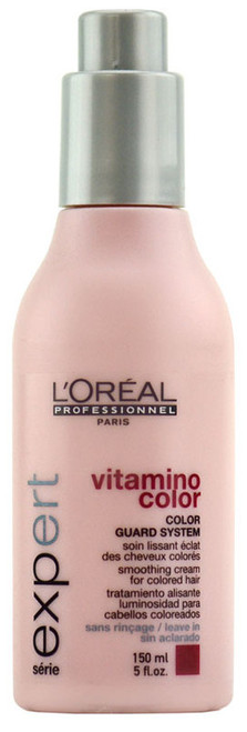 L'oreal Serie Expert - Vitamino Color Smoothing Cream