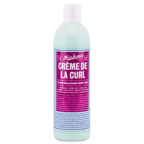 Miss Jessie's Creme De La Curl Cleansing Creme