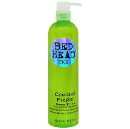 TIGI Bed Head Control Freak Shampoo