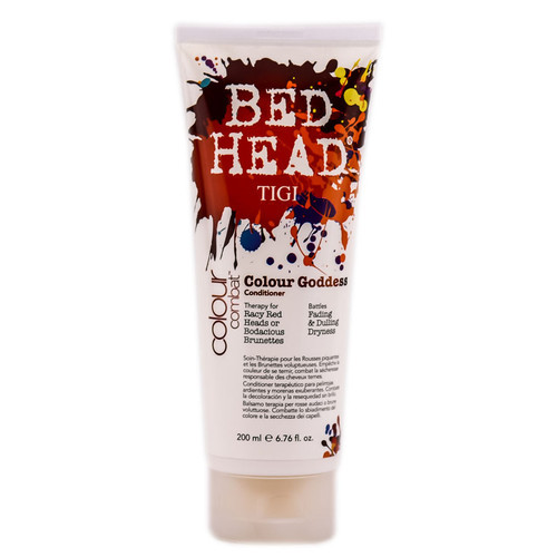 Tigi Bed Head Colour Combat Colour Goddess Conditioner