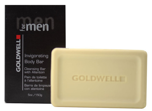 Goldwell for Men Invigorating Body Bar