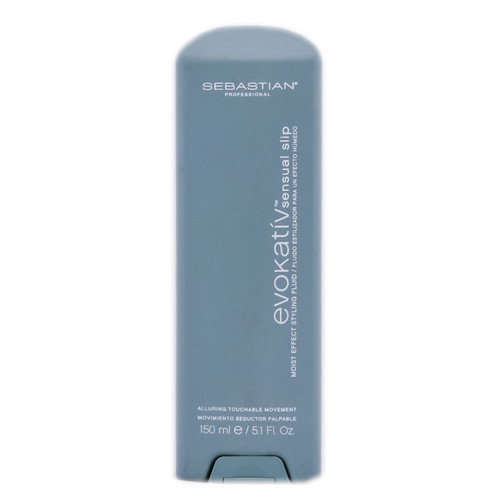 Sebastian Evokativ Sensual Slip - Moist Effect Hair Fluid