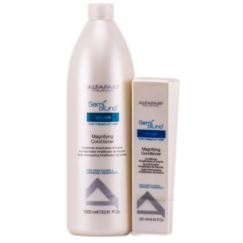 Alfaparf Semi Di Lino Volume Magnifying Conditioner