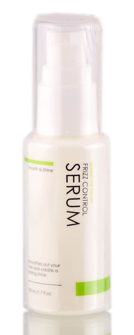 Yuko Frizz Control Serum