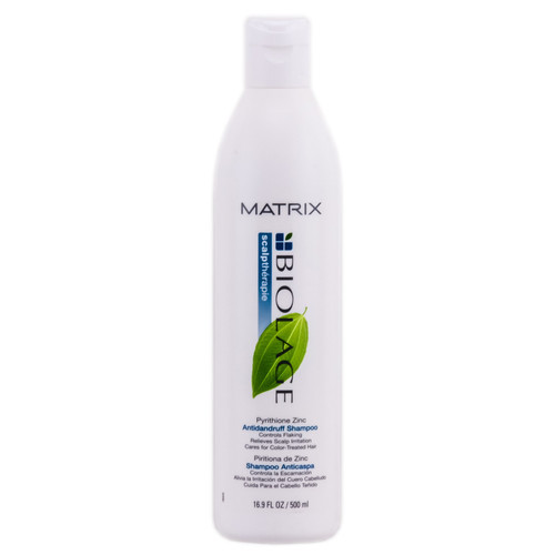 Matrix Biolage Anti dandruff Shampoo - Pyrithione Zinc