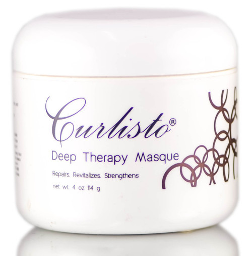 Curlisto Deep Therapy Masque