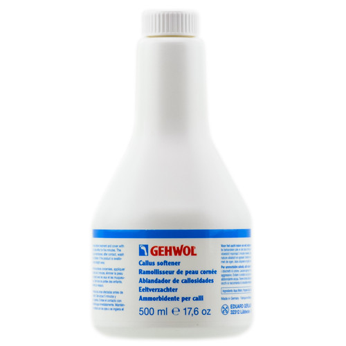 Gehwol Callus Softener