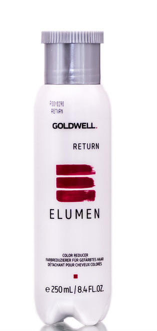 Goldwell Elumen Return