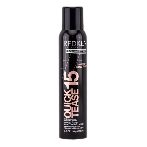 Redken Quick Tease 15 Backcombing Finishing Spray