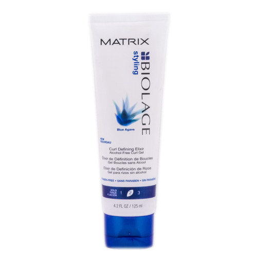 Matrix Biolage Curl Defining Elixir