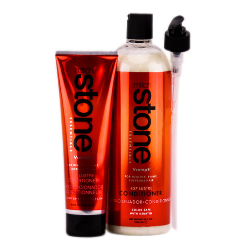 Mitch Stone Essentials VcompS Color Safe Conditioner