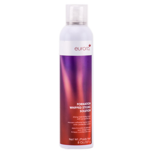 Eufora Formation Whipped Styling Solution
