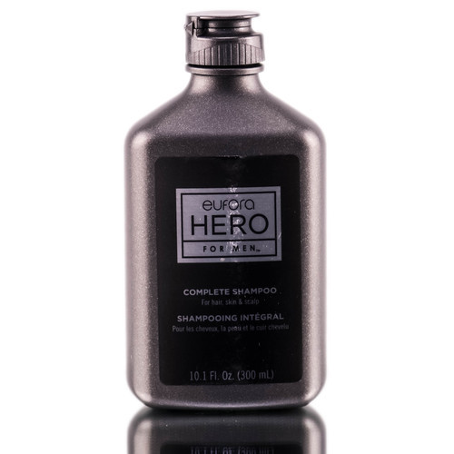Eufora Hero for Men Complete Shampoo
