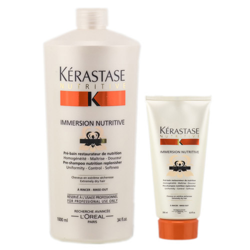 Kerastase Nutritive Immersion Nutritive Pre-Shampoo Nutrition Replenisher