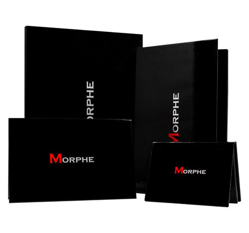 Morphe Empty Magnetic Palette