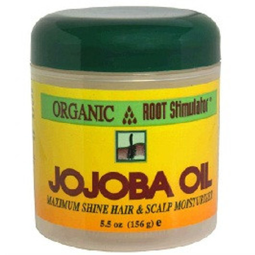 Organic Root Stimulator JOJOBA Oil