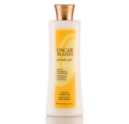Oscar Blandi Pronto Wet Instant Volumizing Conditioner