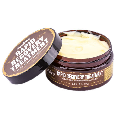 Miss Jessie's Rapid Recovery Treament