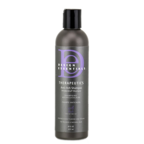 Design Essentials Therapeutics Anti-Itch Shampoo (Anti-Dandruff)