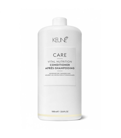 Keune Care Line Vital Nutrition Conditioner