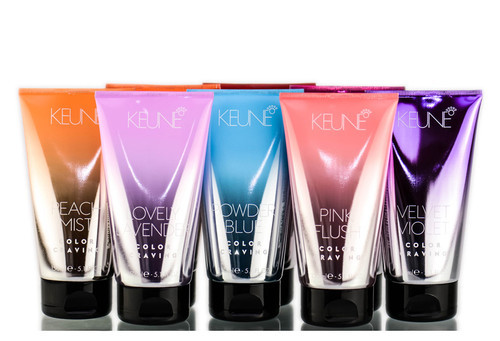 Keune Color Craving