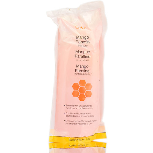 GiGi Paraffin - Mango