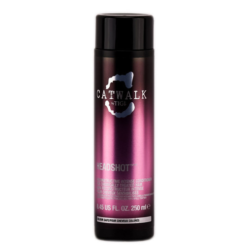 TIGI Catwalk Headshot Reconstructive Intense Conditioner