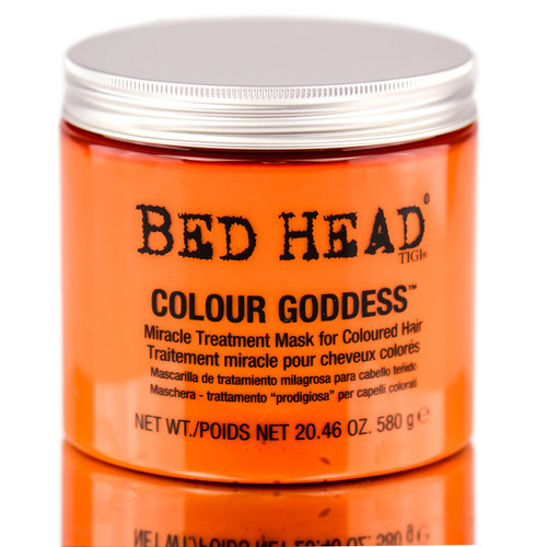 Tigi Bed Head Colour Goddess Treatment