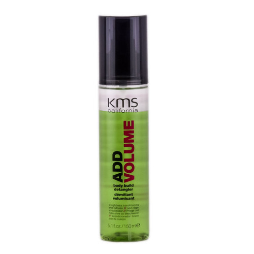 KMS California Add Volume Body Build Detangler