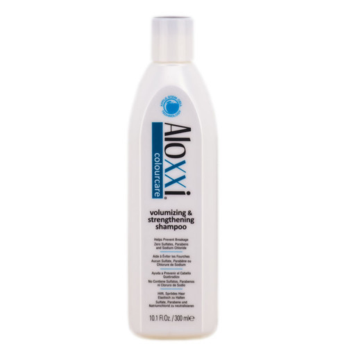 Aloxxi Colourcare Volumizing Strengthening Shampoo