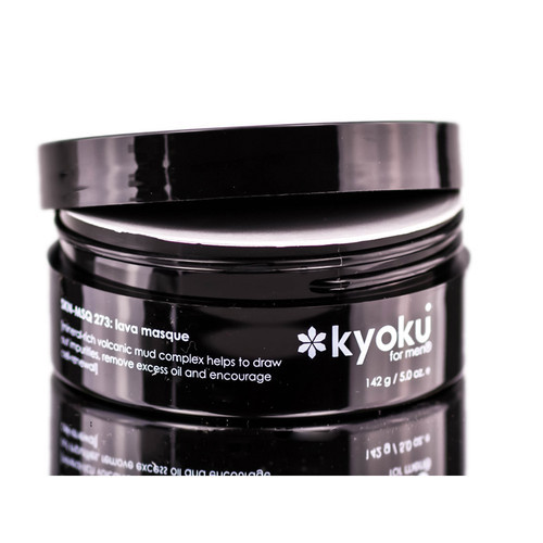 Kyoku Lava Masque