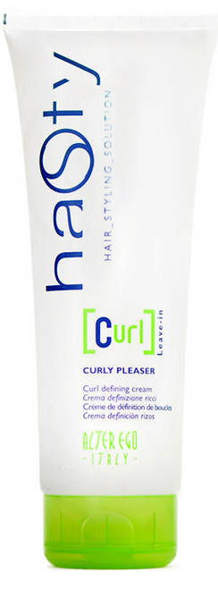 Alter Ego Italy Hasty Curly Pleasure Curl Defining Cream